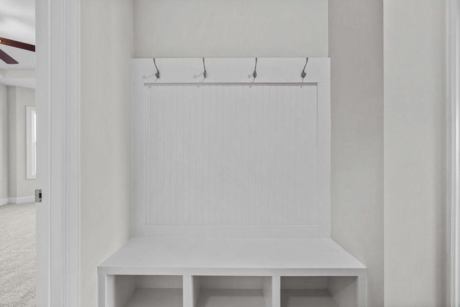 Kent New Home in Raeford, NC.  - Slide 27