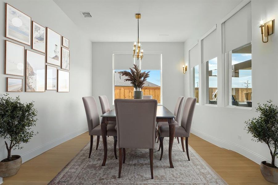 Digitally Staged Digitally Staged