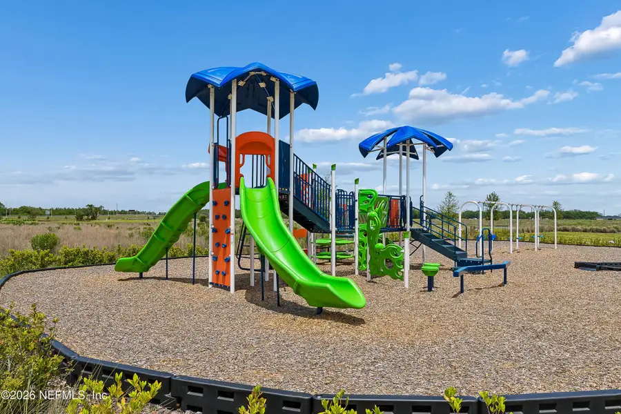 Community amenities in Lakes at Bella Lago – Classic Series, Green Cove Springs (Image 34).