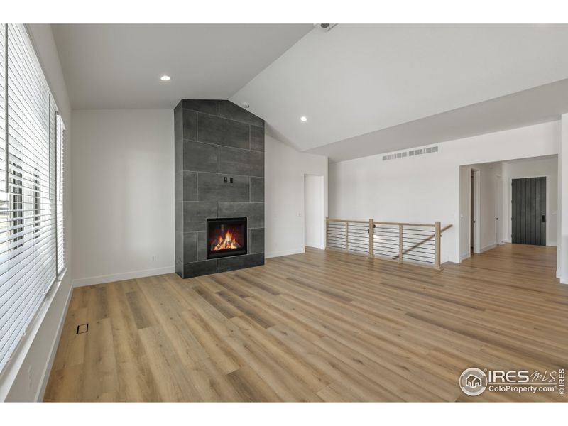 Previously Built Quandary Floorplan Previously Built Quandary Floorplan