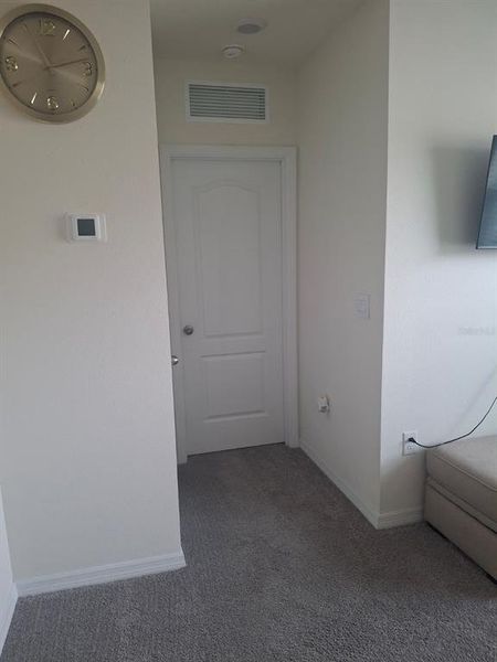 Spacious, unfurnished interior of a new home in , Kissimmee (Image 20). Spacious, unfurnished interior of a new home in , Kissimmee (Image 20).