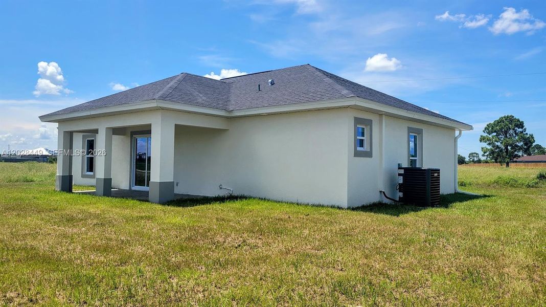 9019 E CROW CIR. LABELLE FL 33935 9019 E CROW CIR. LABELLE FL 33935