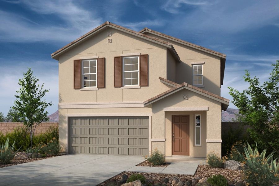 Exterior C Exterior C