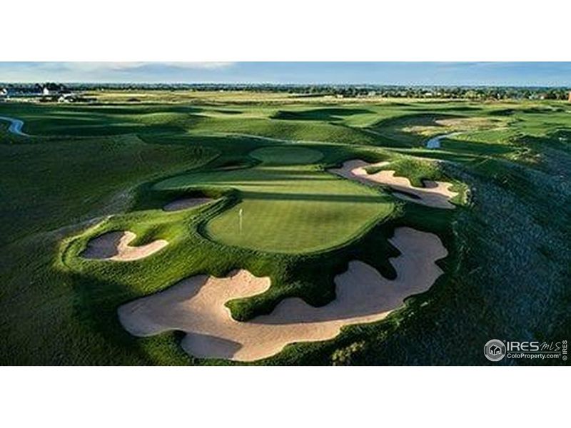 Natural landscape and outdoor views near Heron Lakes TPC Colorado in Berthoud (Image 6).