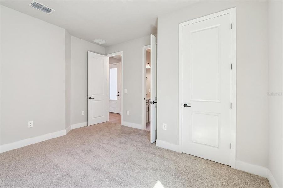 Spacious, unfurnished interior of a new home in Coasterra, Palmetto (Image 24).