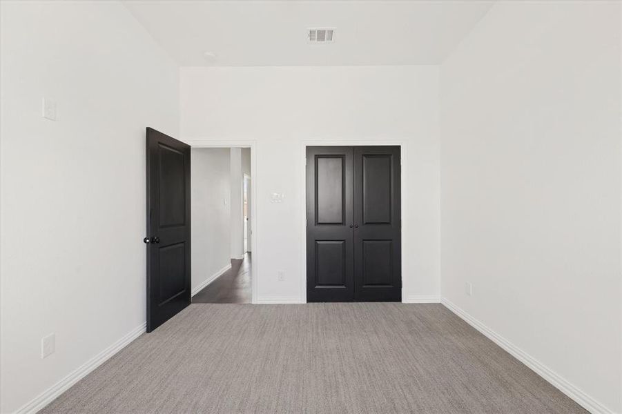 Spacious, unfurnished interior of a new home in , Dallas (Image 25). Spacious, unfurnished interior of a new home in , Dallas (Image 25).