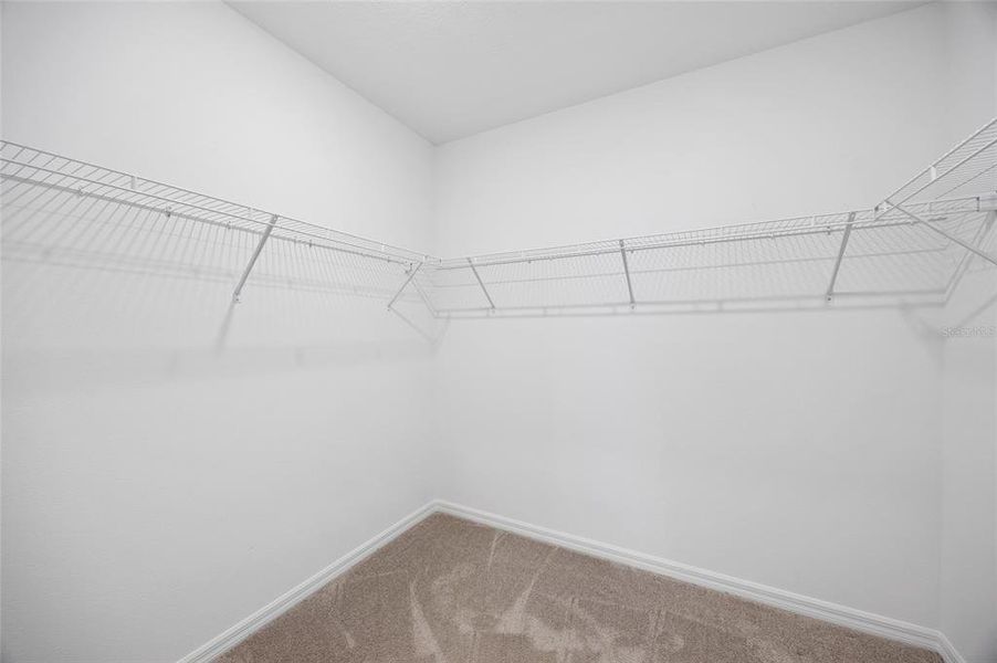 Spacious, unfurnished interior of a new home in , Land O' Lakes (Image 40).