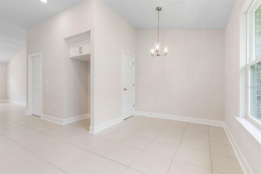 Spacious, unfurnished interior of a new home in , Palm Coast (Image 12).