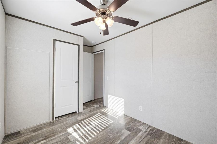 Spacious, unfurnished interior of a new home in , Brooksville (Image 29).