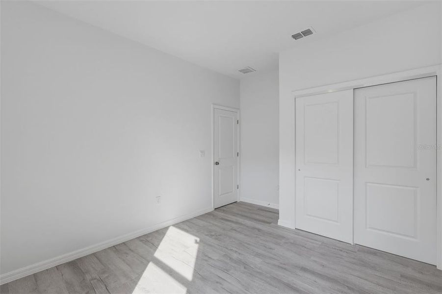 Spacious, unfurnished interior of a new home in , Sorrento (Image 16).