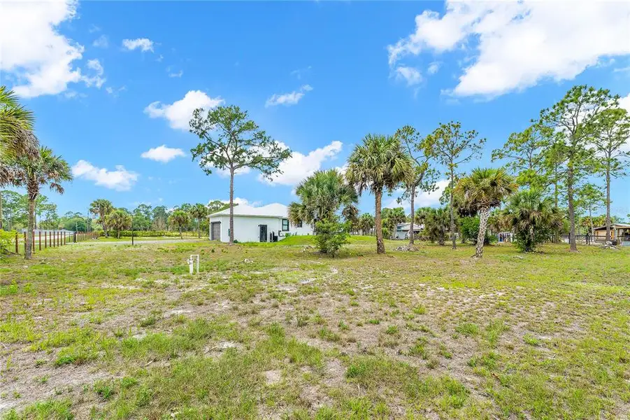 Natural landscape and outdoor views near  in Clewiston (Image 47).
