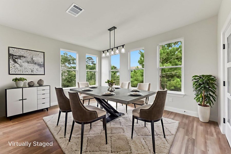 Virtually Staged Virtually Staged