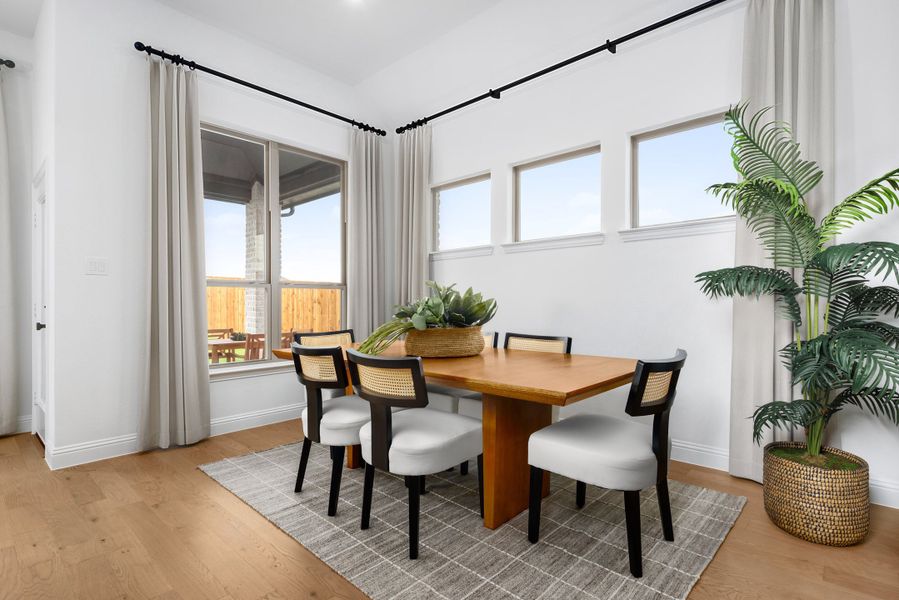 2,305sf New Home in Fort Worth, TX. - Slide 12 2,305sf New Home in Fort Worth, TX. - Slide 12