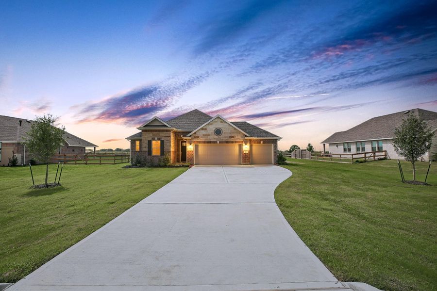 Welcome to 504 Cane Crossing Lake Drive! Welcome to 504 Cane Crossing Lake Drive!
