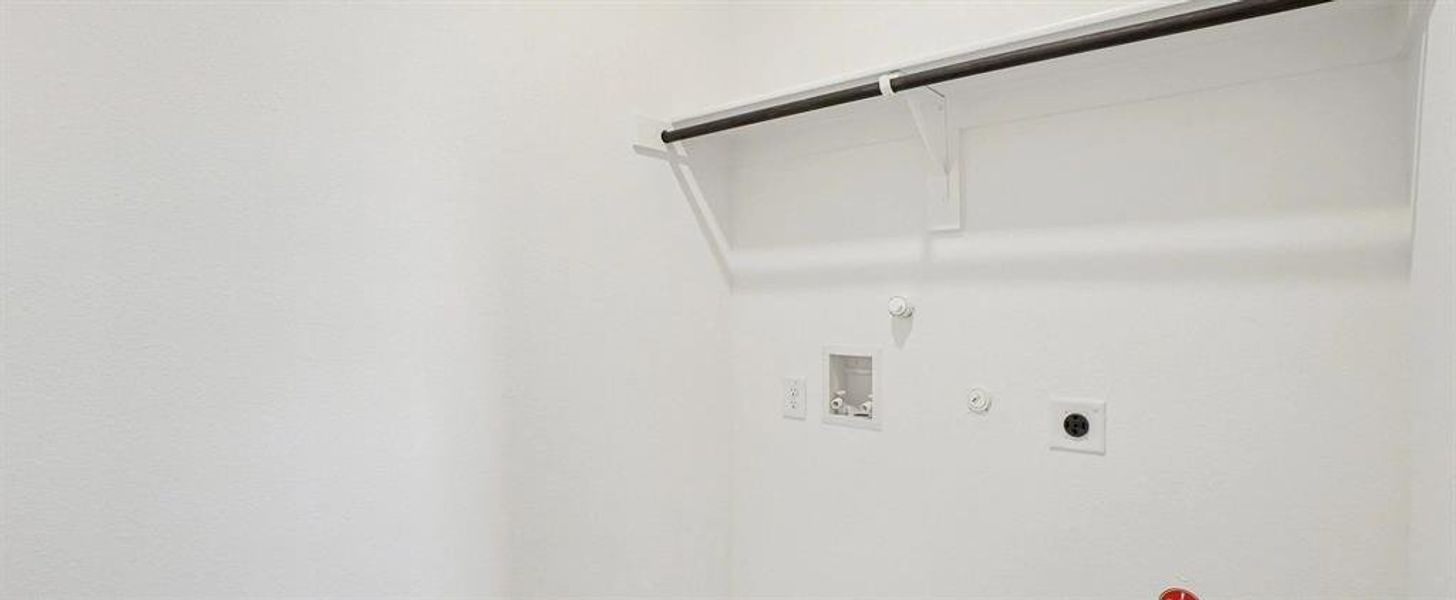 Utility Room Utility Room