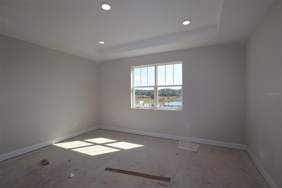 Image 22 of a home in Center Lake on the Park.