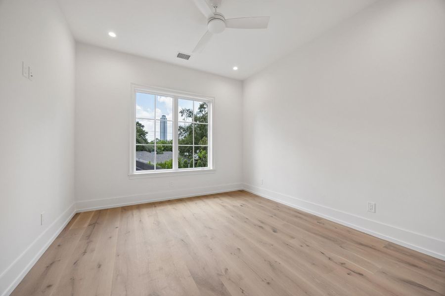 Spacious, unfurnished interior of a new home in , Houston (Image 32). Spacious, unfurnished interior of a new home in , Houston (Image 32).