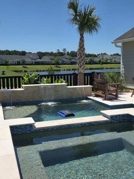 Community amenities in Carnes Crossroads, Summerville (Image 72).