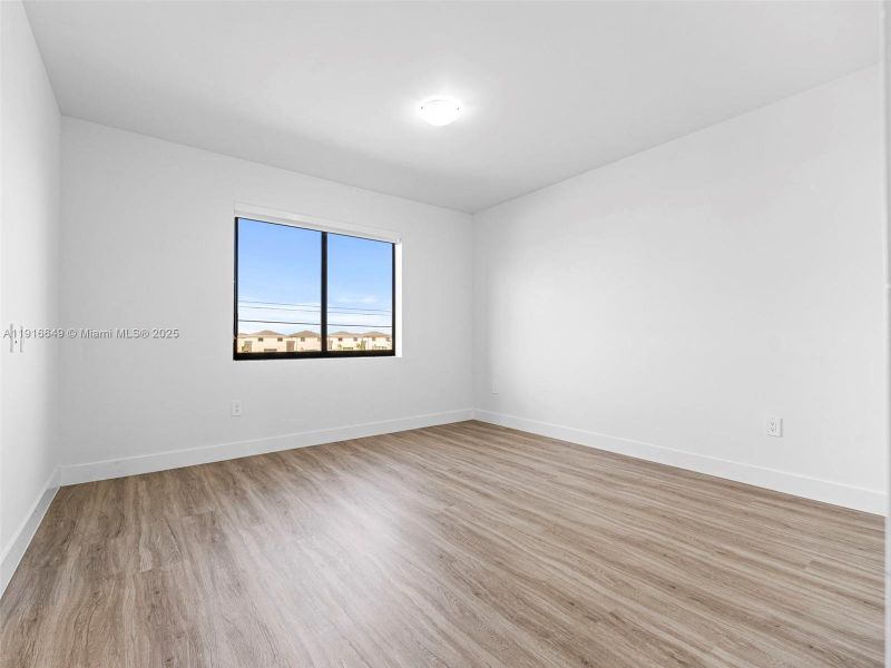 Spacious, unfurnished interior of a new home in , Homestead (Image 34). Spacious, unfurnished interior of a new home in , Homestead (Image 34).