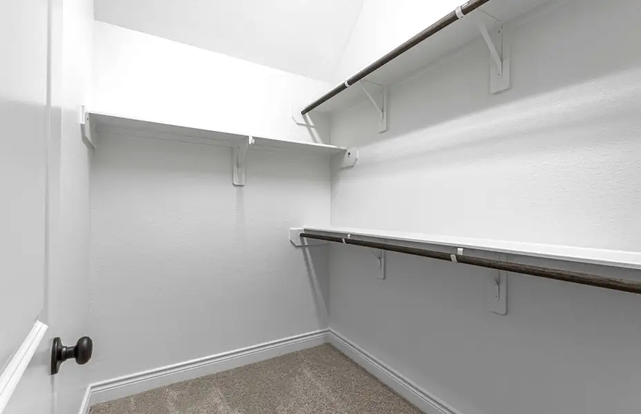 Representative unfurnished interior of a home built from the 3616 by Ravenna Homes in Artavia 70′, Conroe (Image 43).