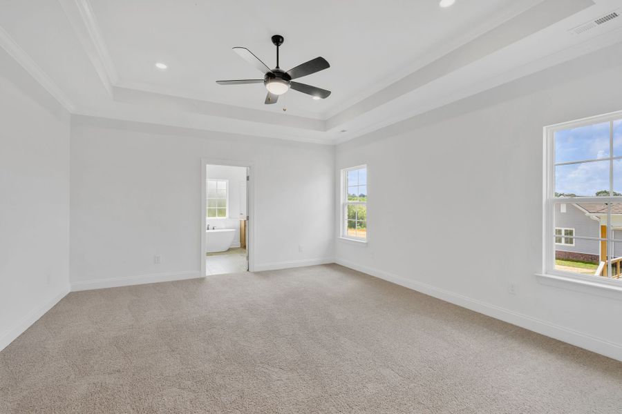 Stella • 7505 Shoal Mill Point LOT 41, Fairview TN