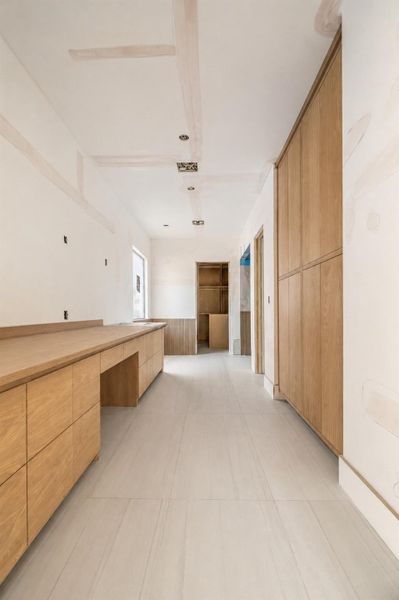 Primary en suite Primary en suite