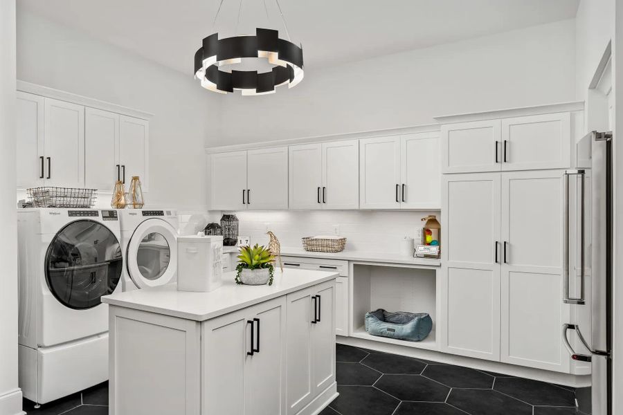 The Elmsdale Family Ready Room