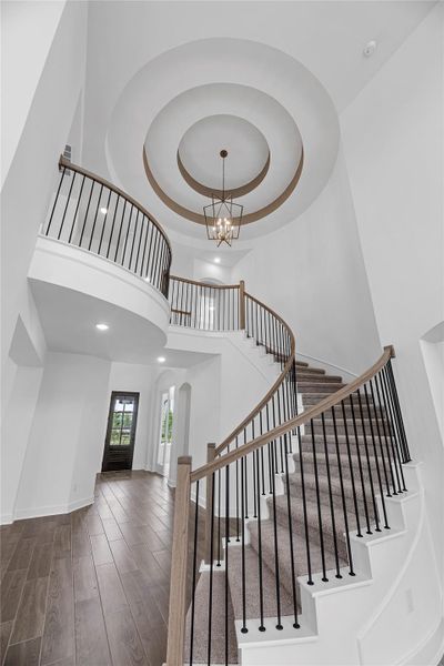 Representative image. Features, specifications, selections and colors may vary.