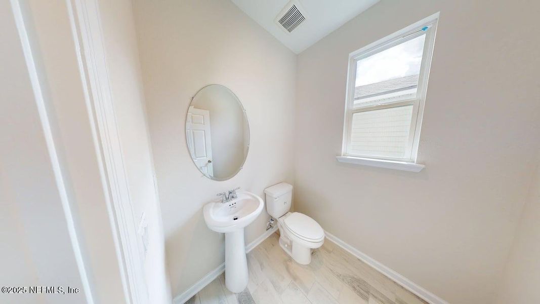 Image 19 of a home in Sandridge Hills.