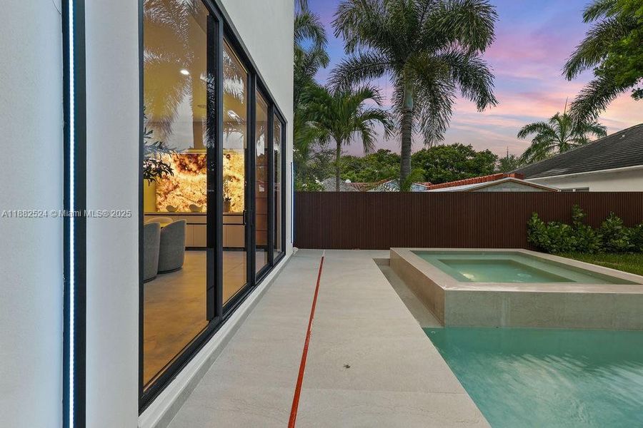 Image 55 of a home in .