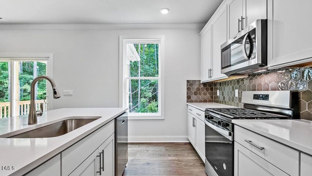 Kitchen Kitchen