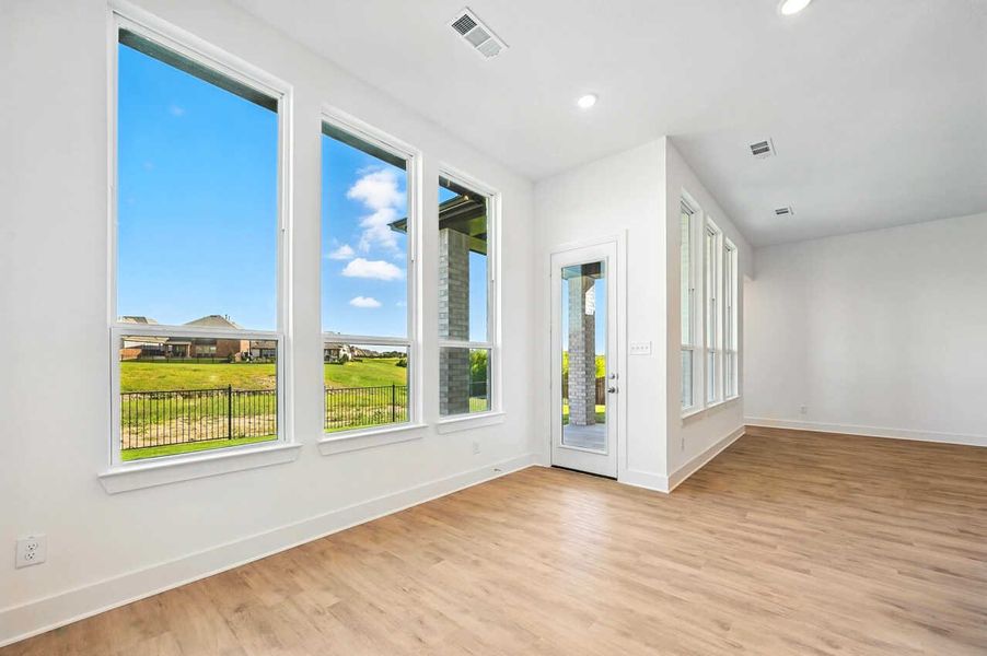 Dining Room Dining Room