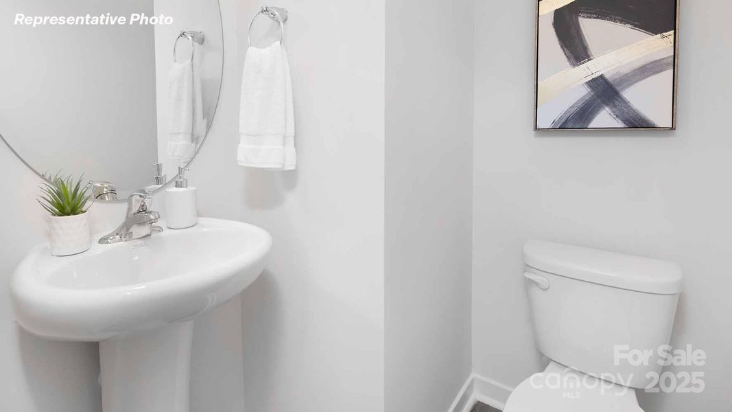 Image 22 of a home in The Falls at Newton.