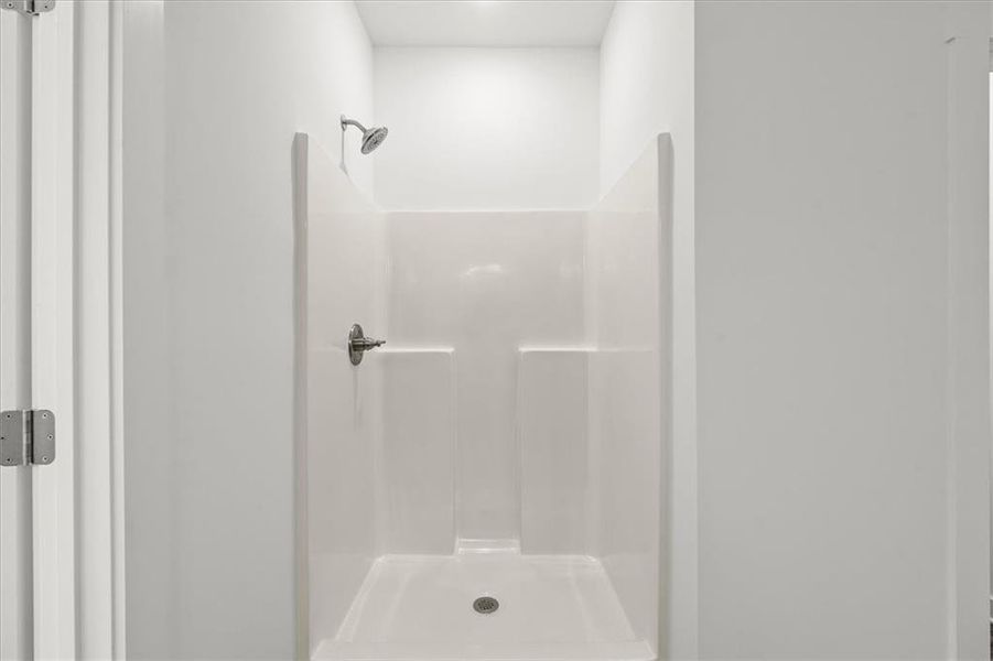 Close-up of interior finishes inside a home in Ellington Farms, Statham (Image 10).