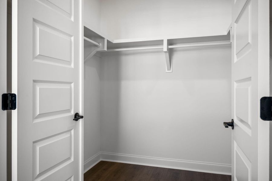 Spacious, unfurnished interior of a new home in , Johns Island (Image 51).