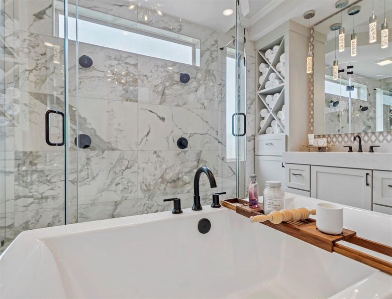 Example of builder's prior work. Example of builder's prior work.