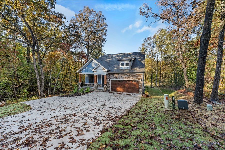 Image 33 of a home in Cross Creek Plantation.