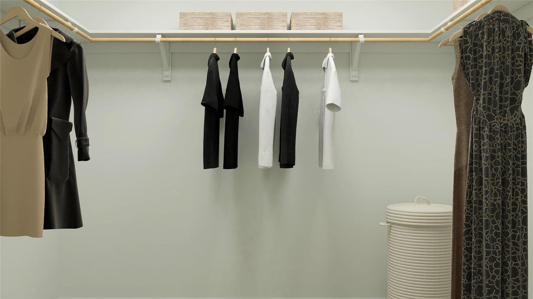 Close-up of interior finishes inside a home in Summerside, Lockhart (Image 19).