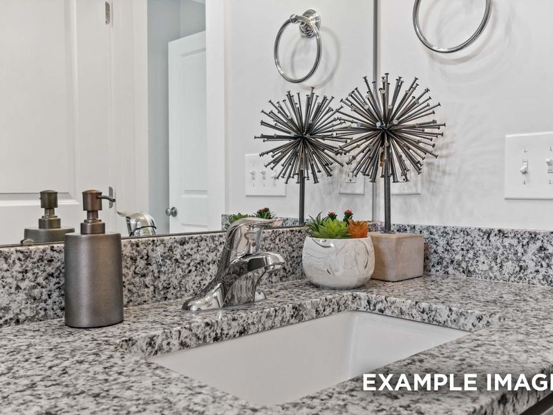 Image 25 representing the The Franklin C by Davidson Homes LLC in Retreat at North Main, Lillington, NC.