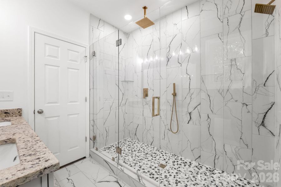 Furnished interior view inside a new home in , Shelby (Image 19). Furnished interior view inside a new home in , Shelby (Image 19).