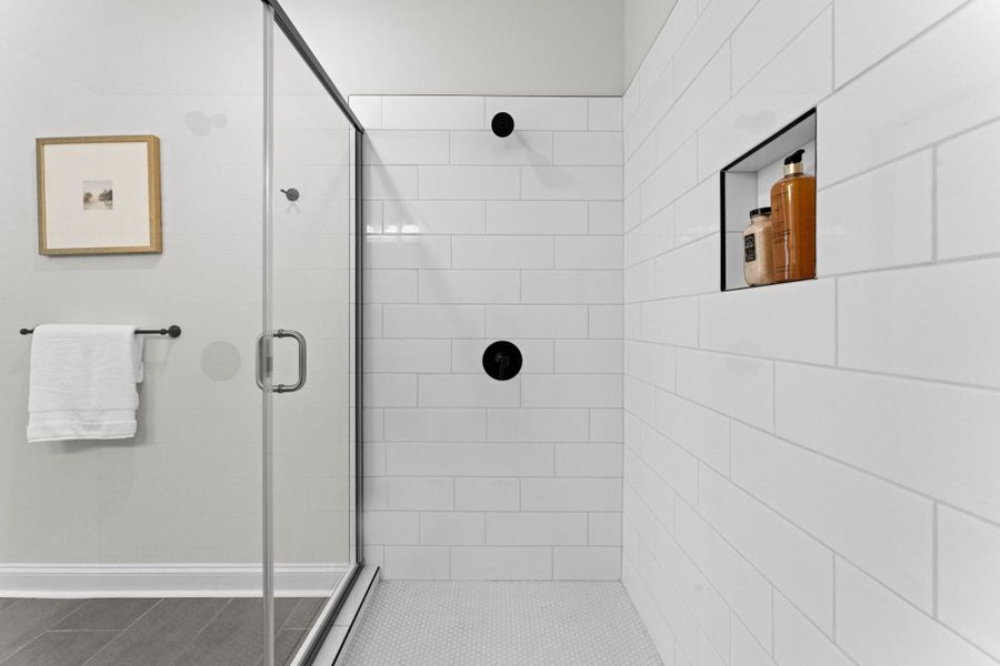 Image 42 of a home in Hartford Townhomes.