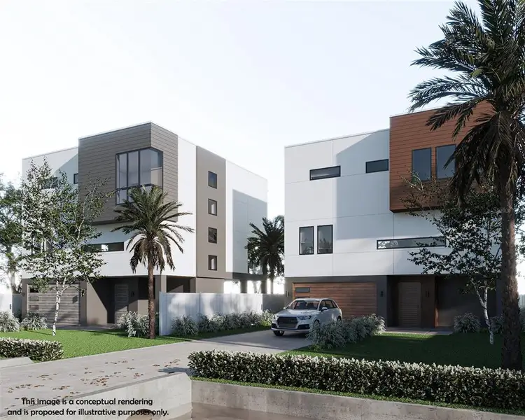 Condo located in Oldsmar, FL showcasing its design and architecture (Image 5).