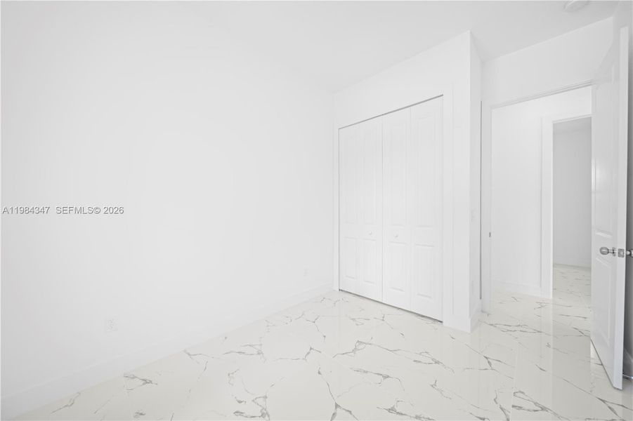 Spacious, unfurnished interior of a new home in , Lehigh Acres (Image 15).