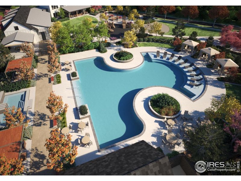 Community amenities in Westerly, Erie (Image 11).