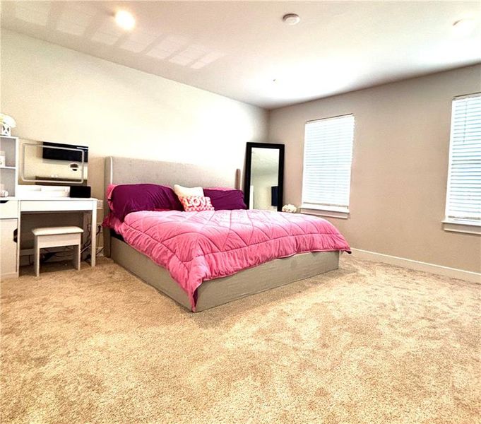 Furnished interior view inside a new home in , Locust Grove (Image 36). Furnished interior view inside a new home in , Locust Grove (Image 36).