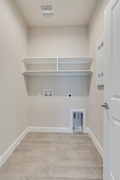 Large Utility Room
