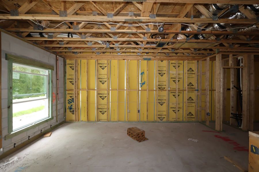 Framing Framing