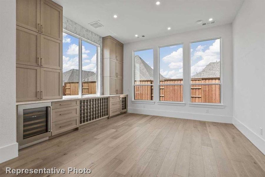 Breakfast Nook (Representative Photo) Breakfast Nook (Representative Photo)