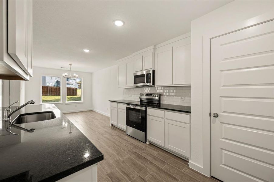 Furnished interior view inside a new home in Runaway Bay, Runaway Bay (Image 7). Furnished interior view inside a new home in Runaway Bay, Runaway Bay (Image 7).
