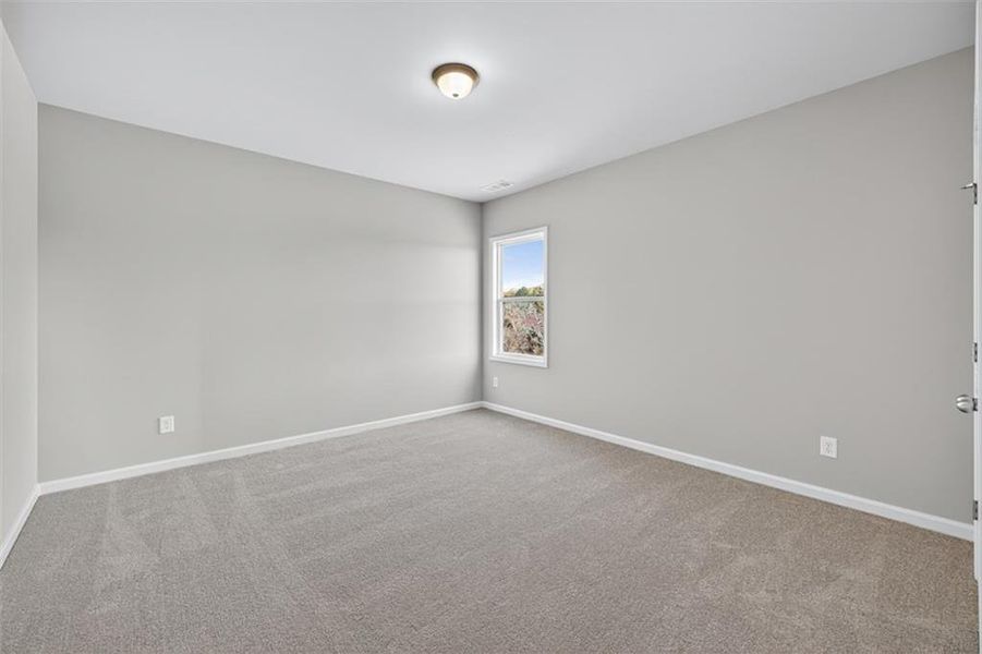 Spacious, unfurnished interior of a new home in , Gainesville (Image 54). Spacious, unfurnished interior of a new home in , Gainesville (Image 54).